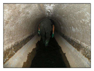 荣昌管道高压清洗