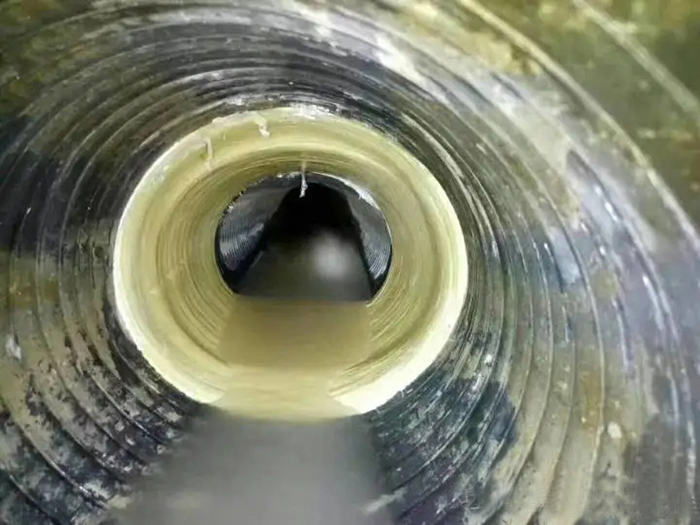 荣昌内衬修复法通常适用于哪些类型的断面管道